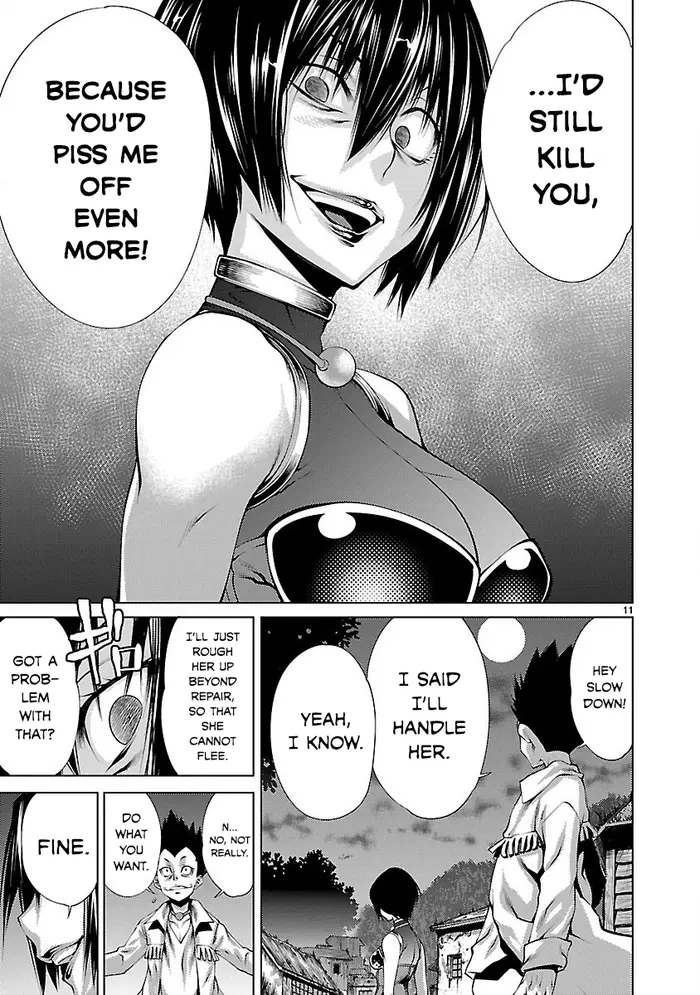 Killing Bites Chapter 11 image 11_optimized